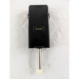 Vintage Technics 45 Record Stacking Spindle